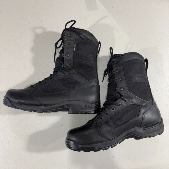 Danner Black Men\'s Rain & Snow Boots main image 13